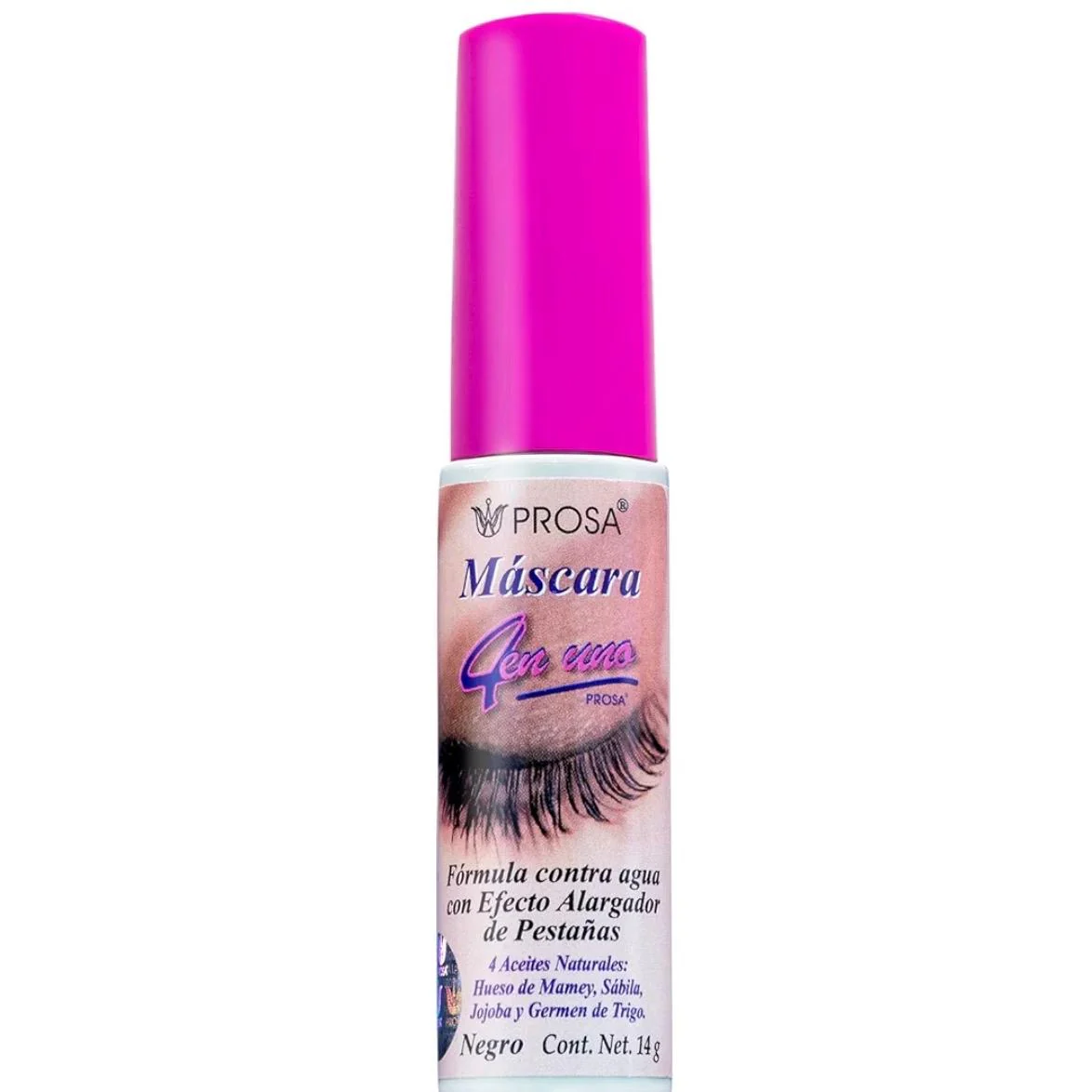 Mascara Para Pestañas Prosa - Image 2