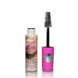 Mascara Para Pestañas Prosa