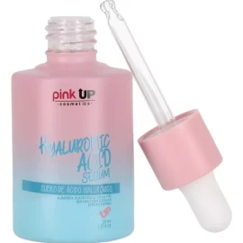 Suero de Ácido Hialurónico Pink Up