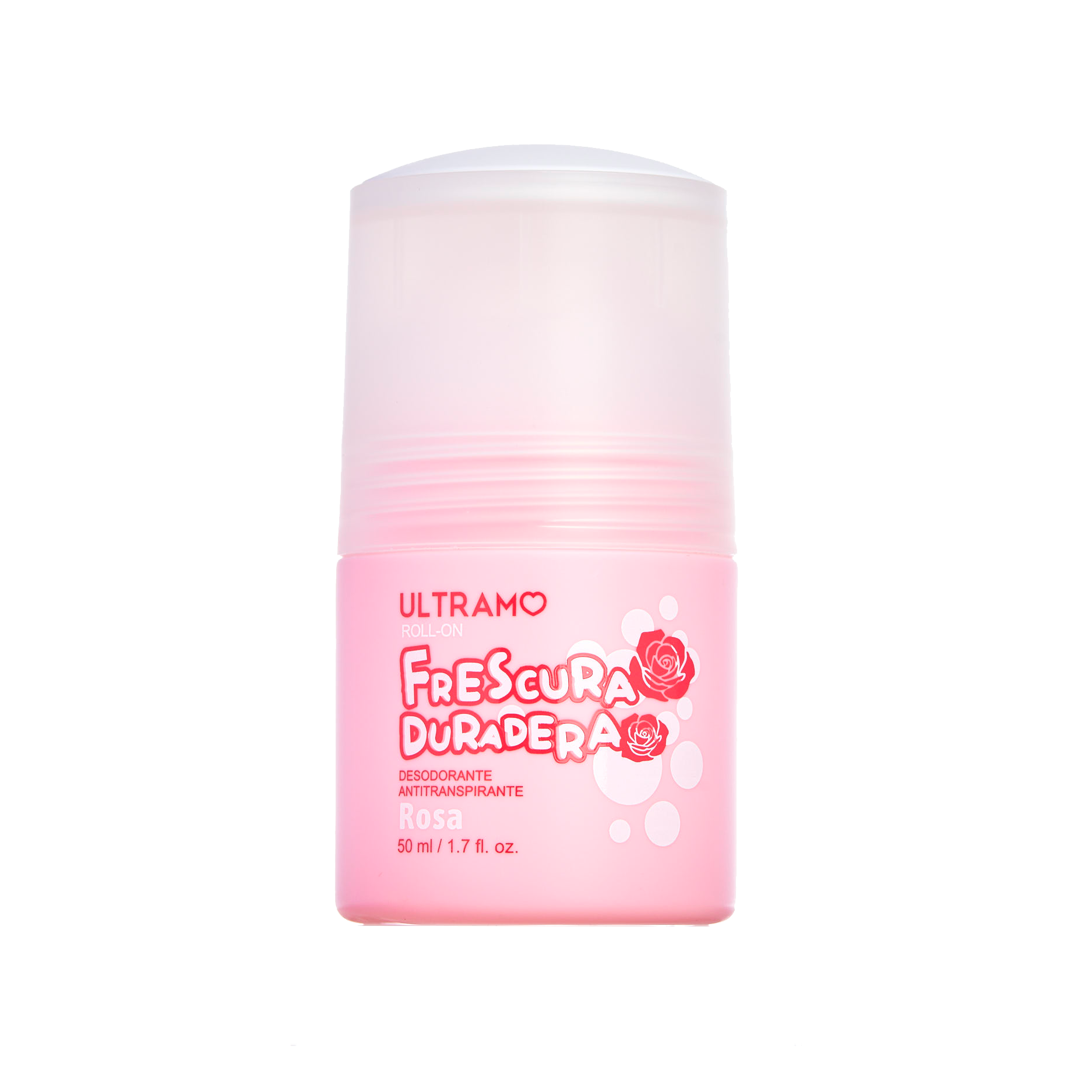 ULTRAMO Desodorante Antitranspirante 50ml FE017