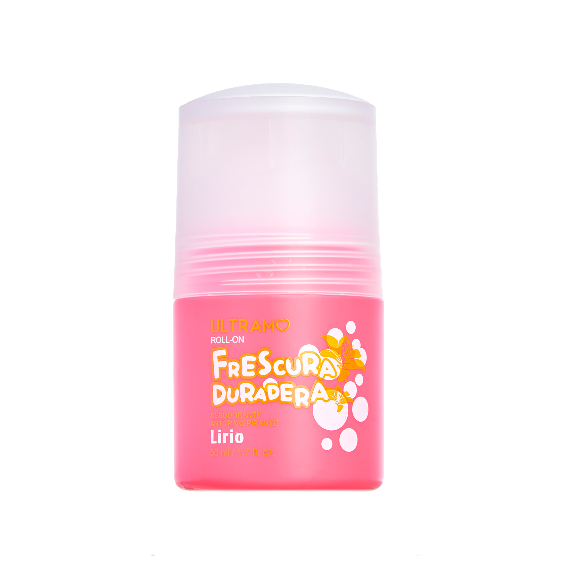 ULTRAMO Desodorante Antitranspirante 50ml FE017 - Imagen 2
