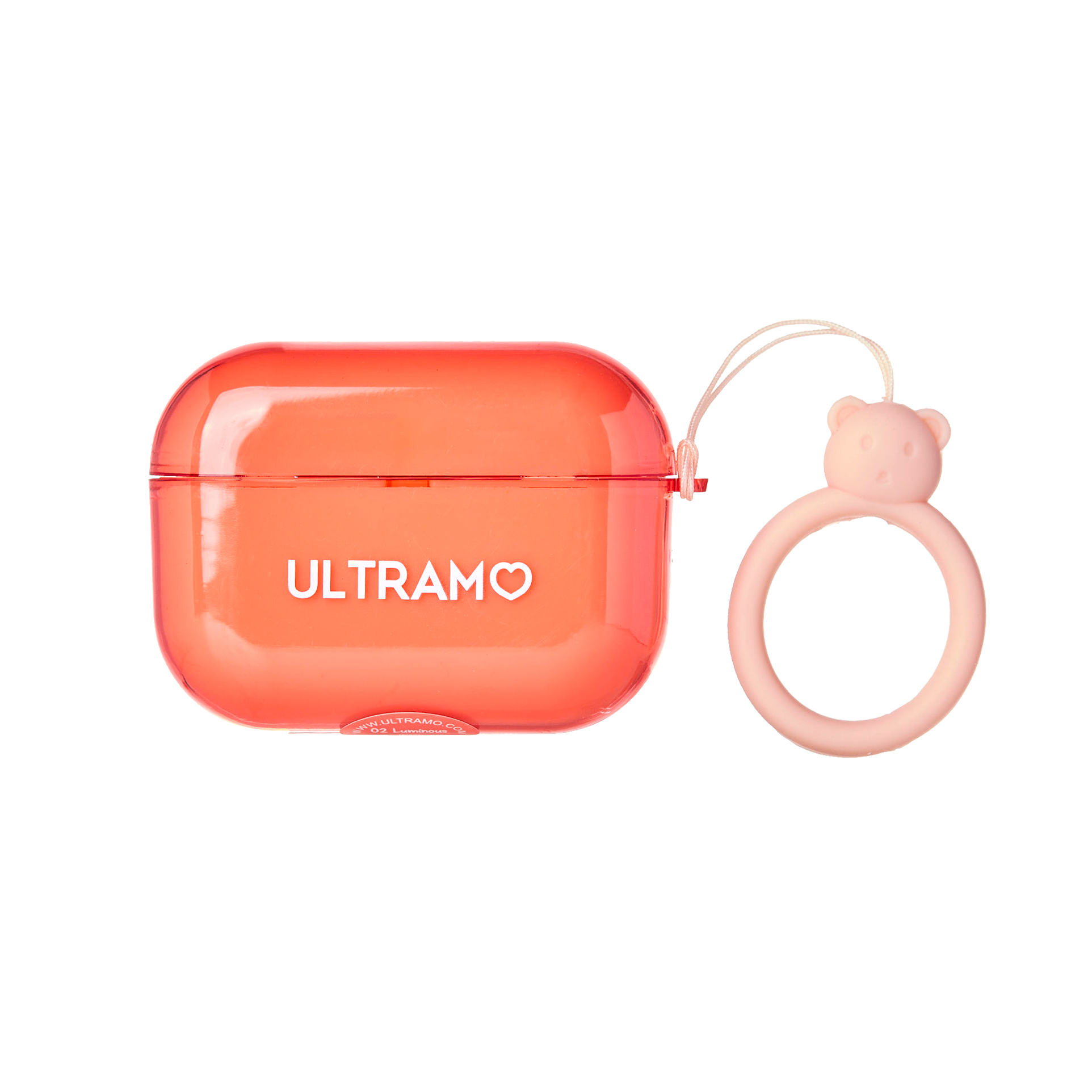 ULTRAMO Brillo&Crema Labial FL602 - Imagen 3