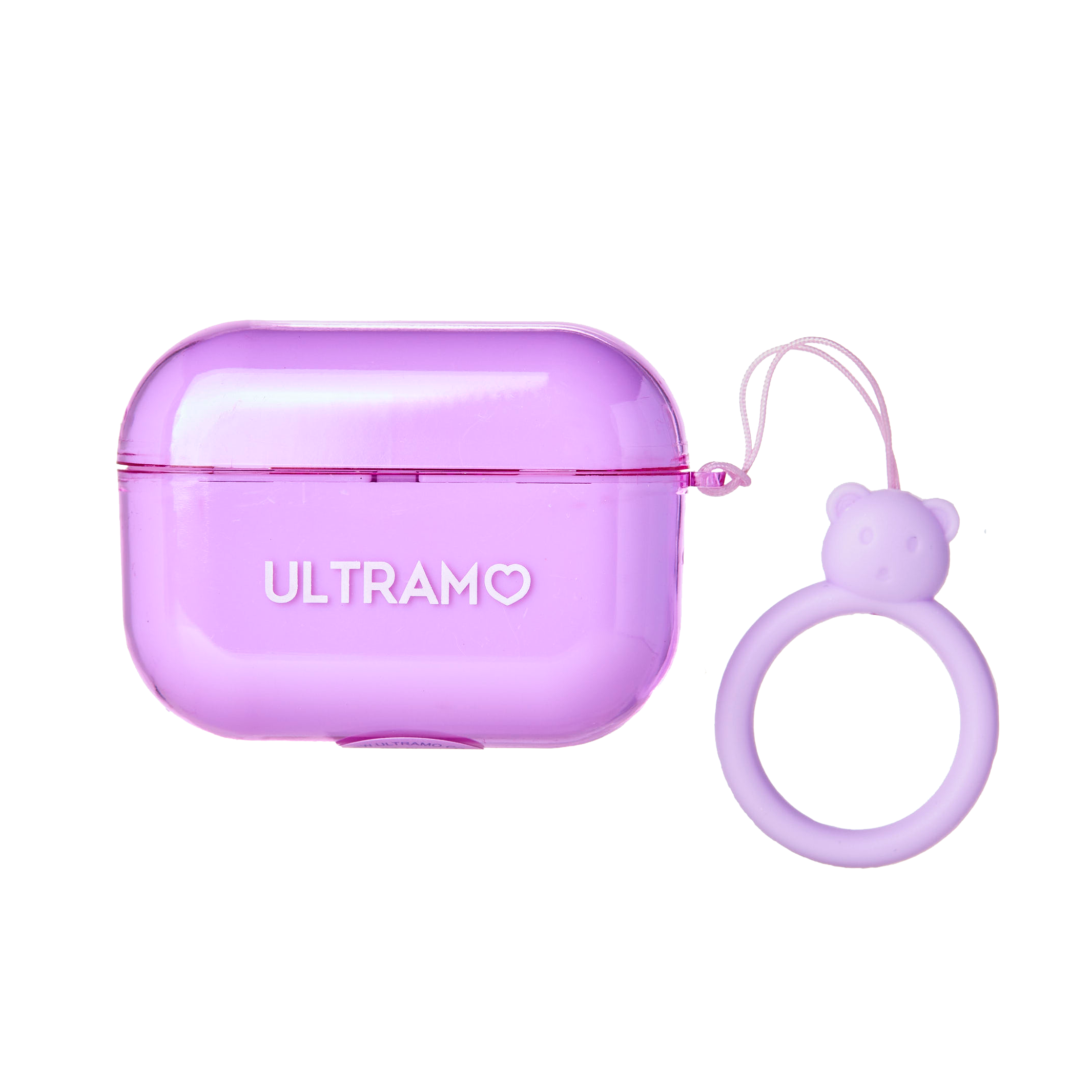 ULTRAMO Brillo&Crema Labial FL602 - Imagen 4