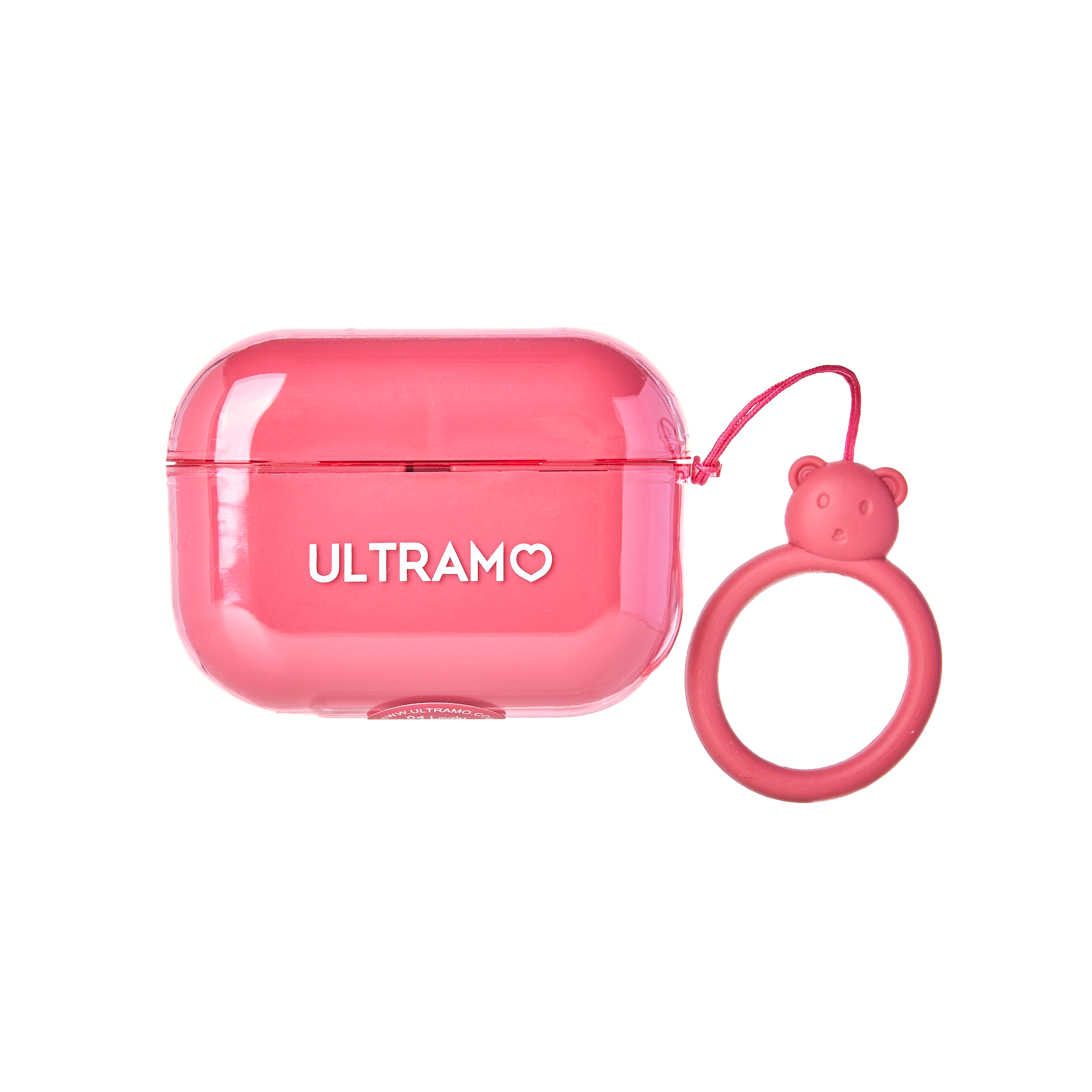 ULTRAMO Brillo&Crema Labial FL602 - Imagen 5