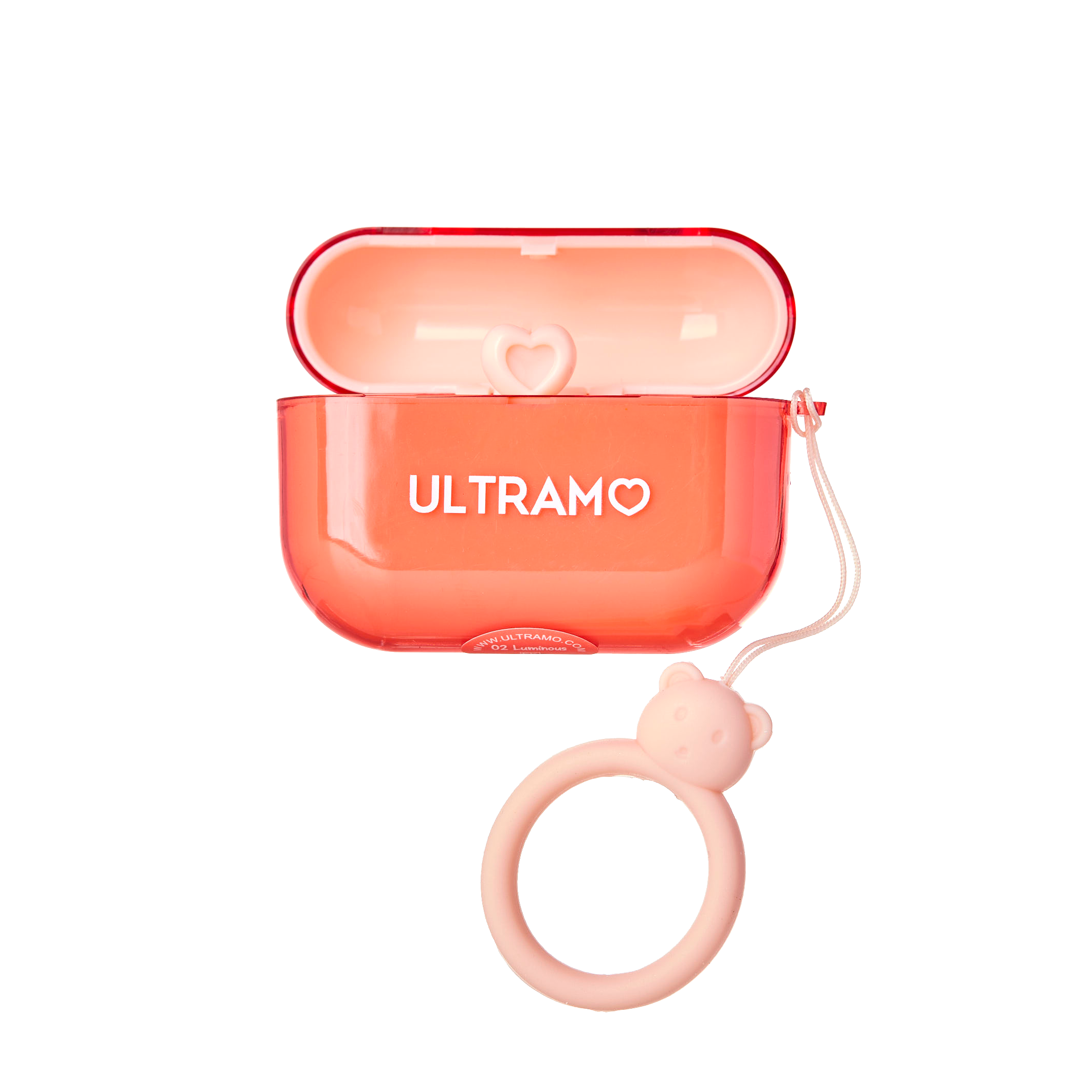ULTRAMO Brillo&Crema Labial FL602 - Imagen 7