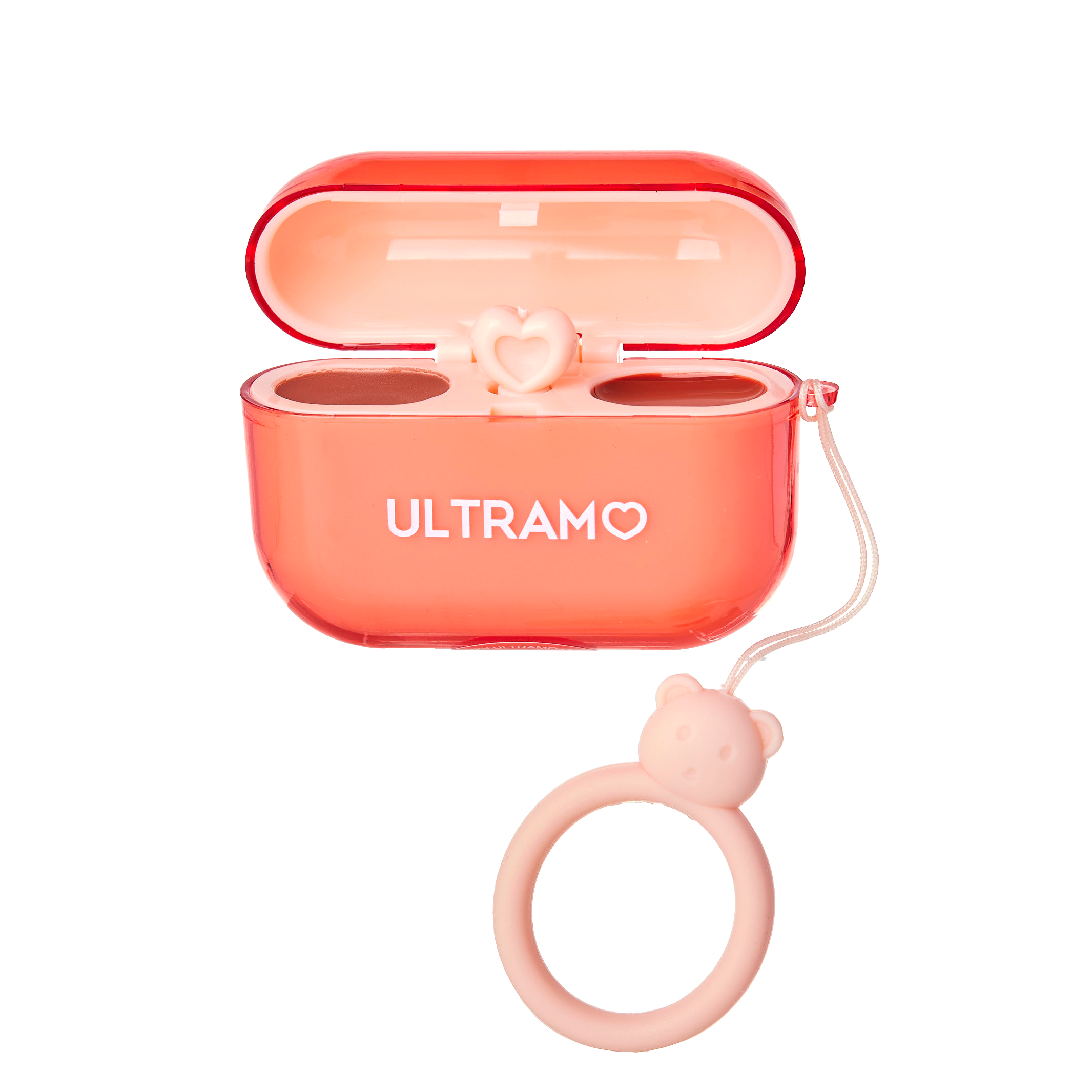 ULTRAMO Brillo&Crema Labial FL602 - Imagen 8