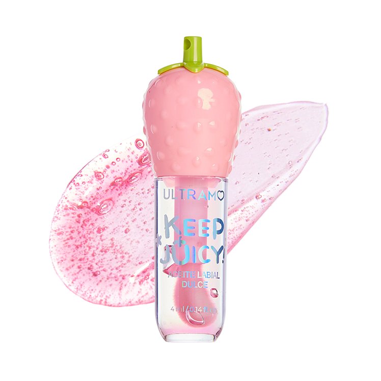 ULTRAMO Aceite Labial Dulce FL923 - Imagen 5