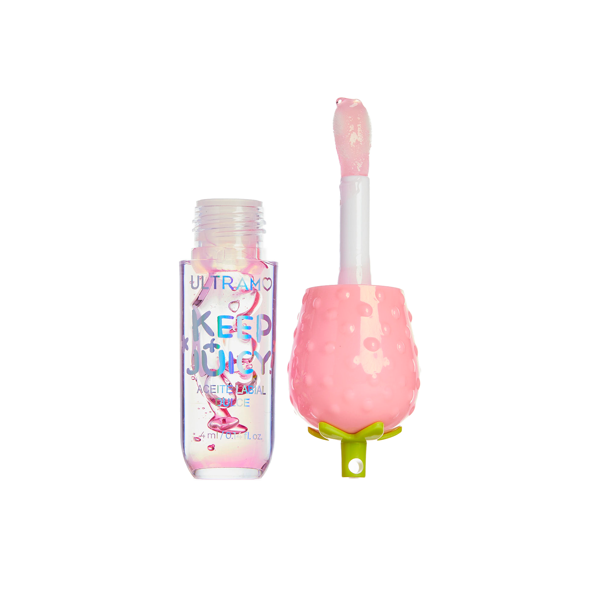 ULTRAMO Aceite Labial Dulce FL923 - Imagen 4