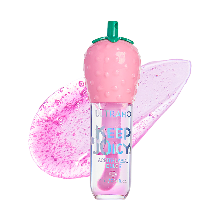 ULTRAMO Aceite Labial Dulce FL923 - Imagen 6