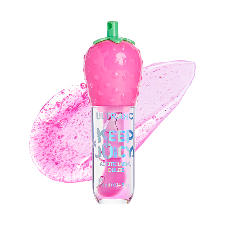ULTRAMO Aceite Labial Dulce FL923 - Imagen 7