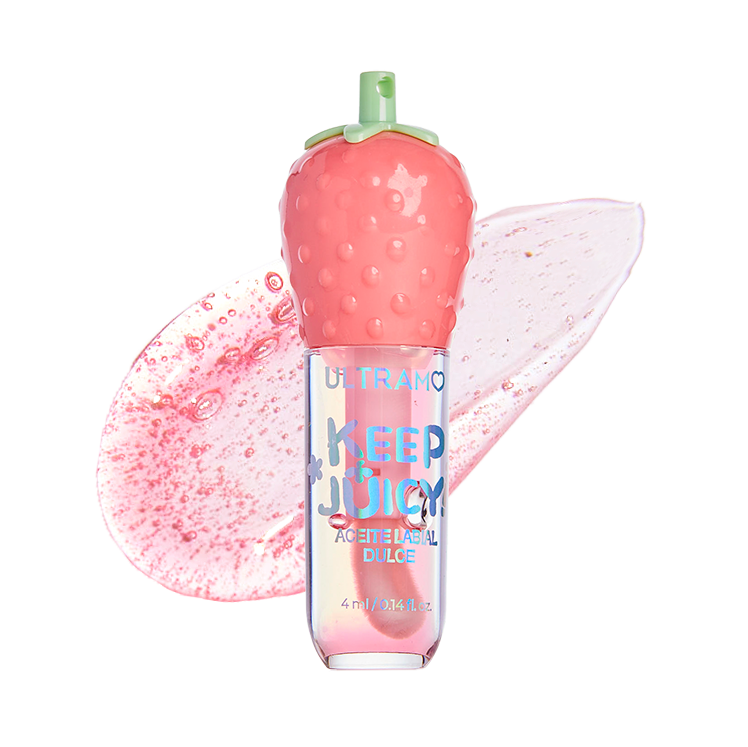 ULTRAMO Aceite Labial Dulce FL923 - Imagen 8