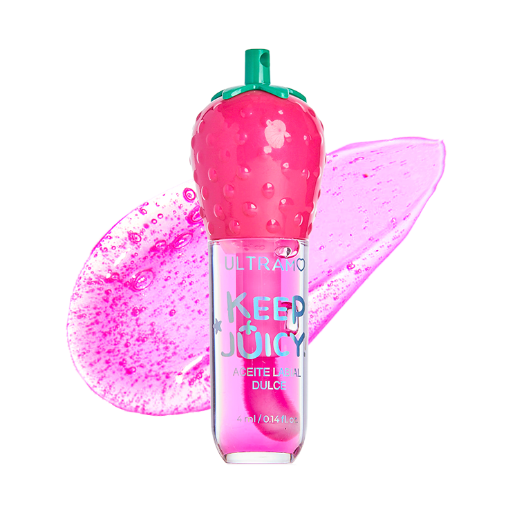 ULTRAMO Aceite Labial Dulce FL923 - Imagen 9