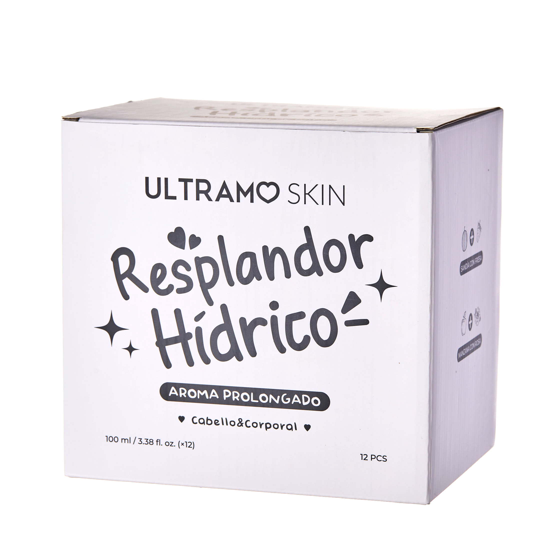 ULTRAMO Bruma Perfumada Frutal 100ml FP613 - Imagen 3