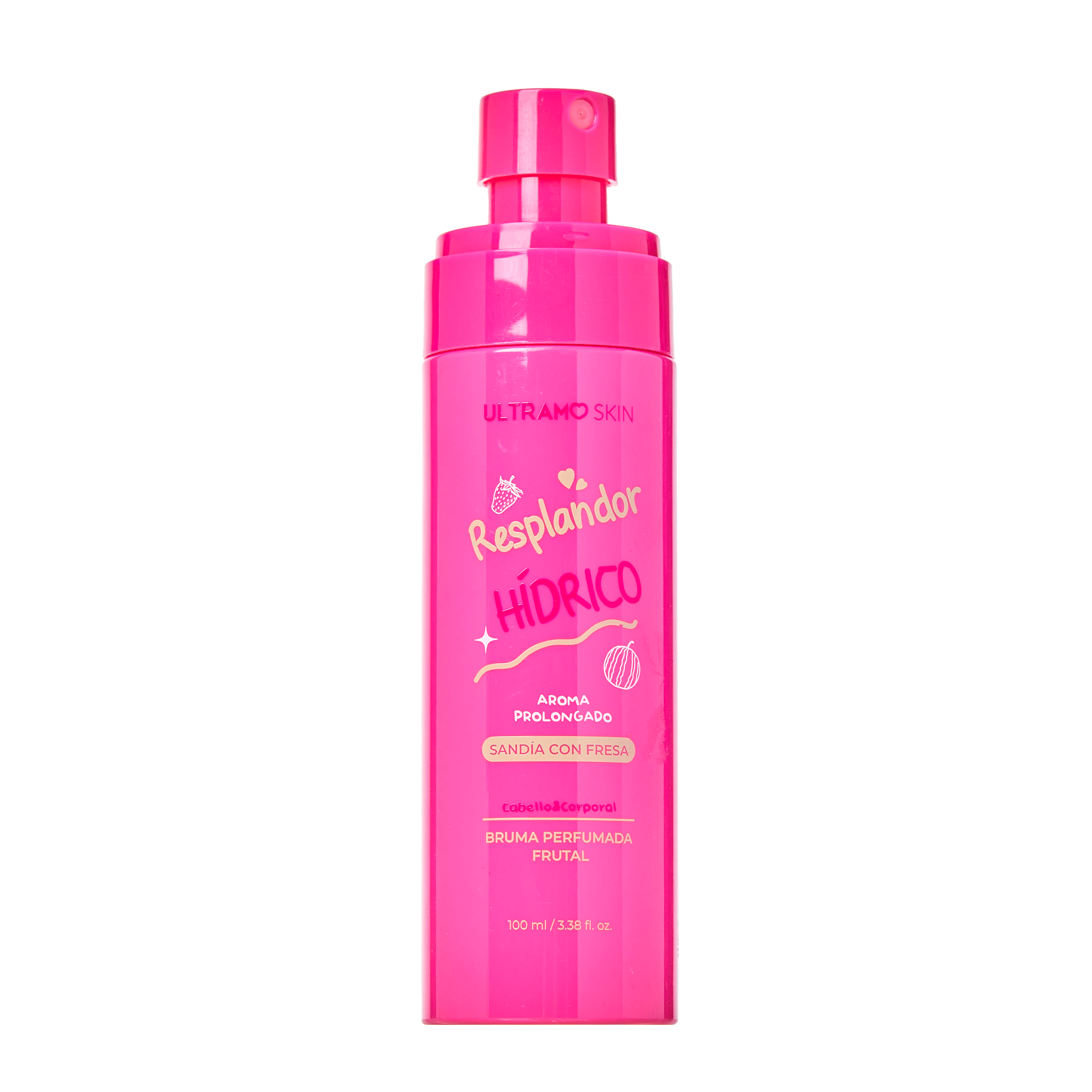 ULTRAMO Bruma Perfumada Frutal 100ml FP613 - Imagen 4