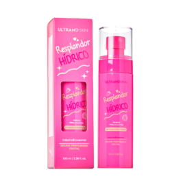 ULTRAMO Bruma Perfumada Frutal 100ml FP613
