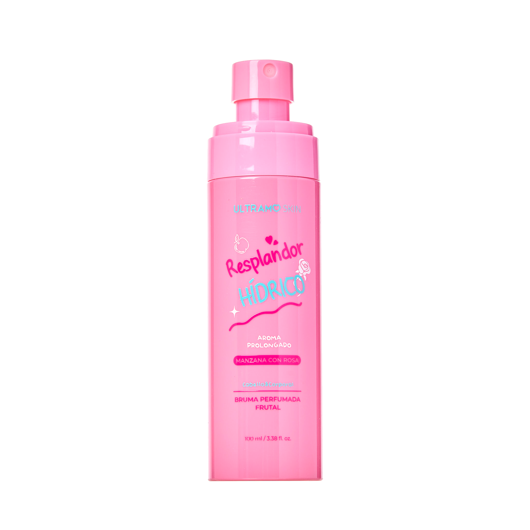 ULTRAMO Bruma Perfumada Frutal 100ml FP613 - Imagen 5
