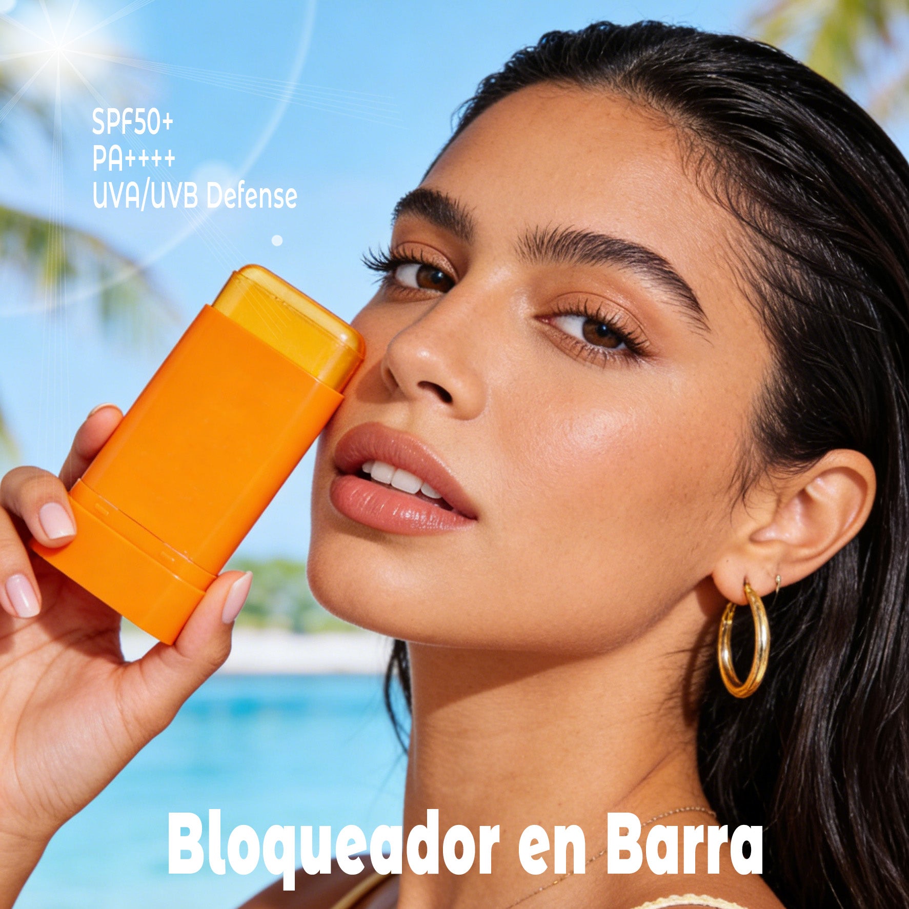 ULTRAMO Bloqueador en Barra FP730 - Imagen 3