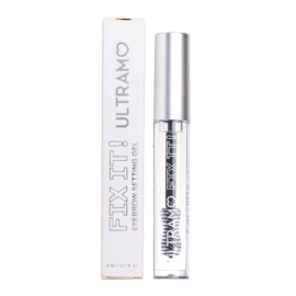ULTRAMO Gel Fijador para Cejas WE077/FB008