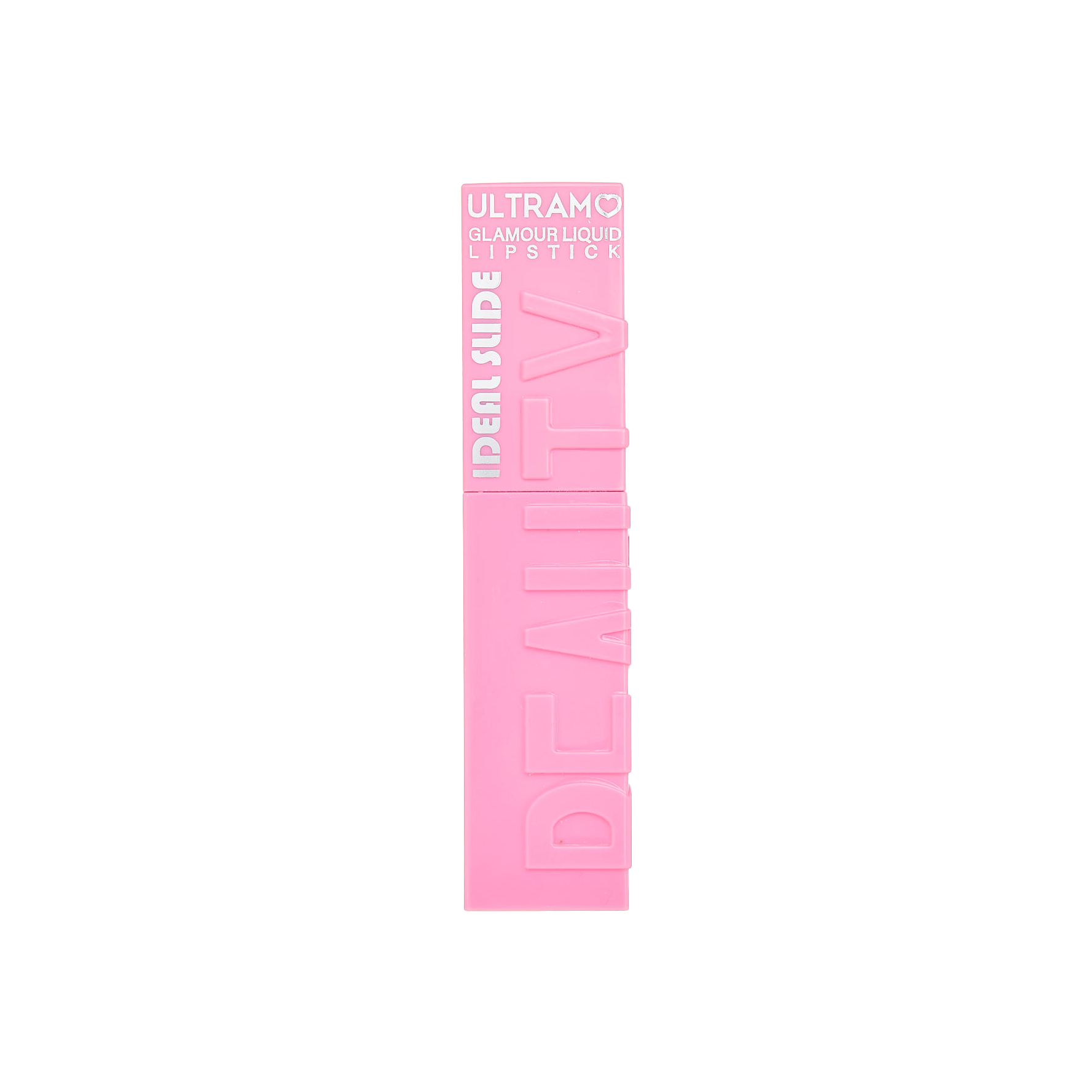 ULTRAMO Labial Líquido Glamuroso WQ007