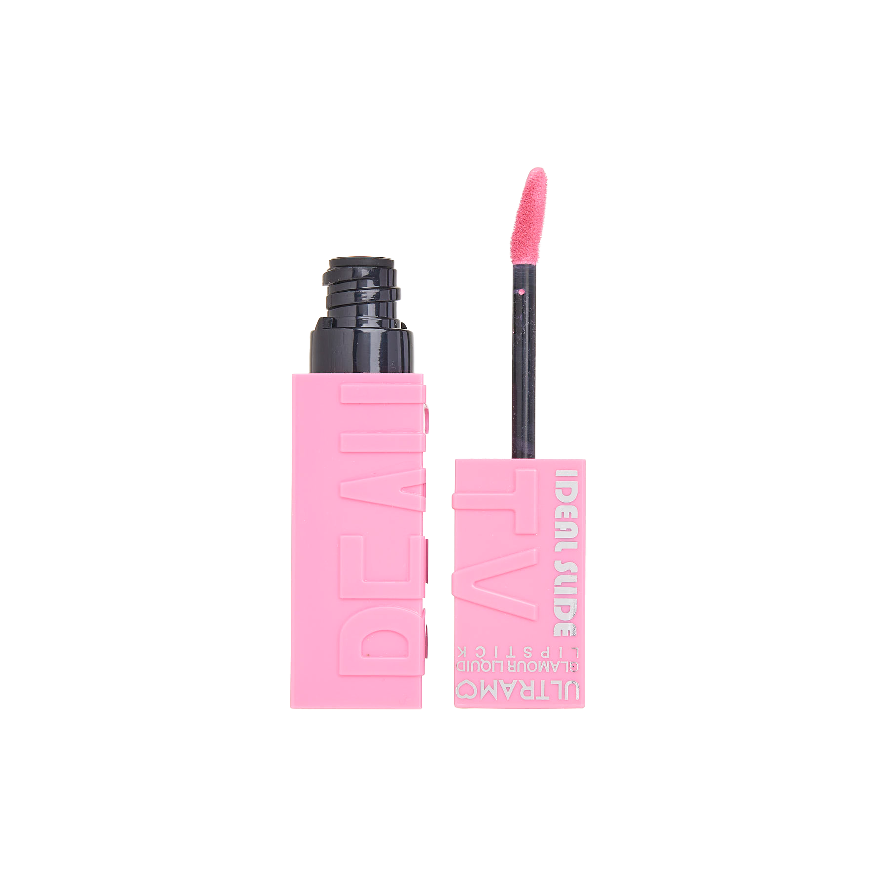 ULTRAMO Labial Líquido Glamuroso WQ007 - Imagen 7