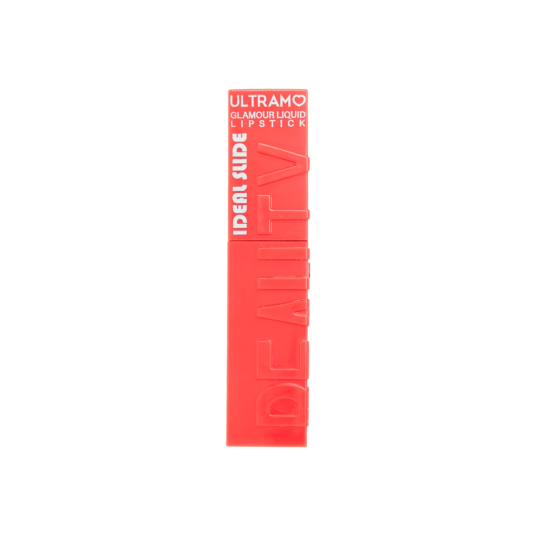 ULTRAMO Labial Líquido Glamuroso WQ007 - Imagen 3