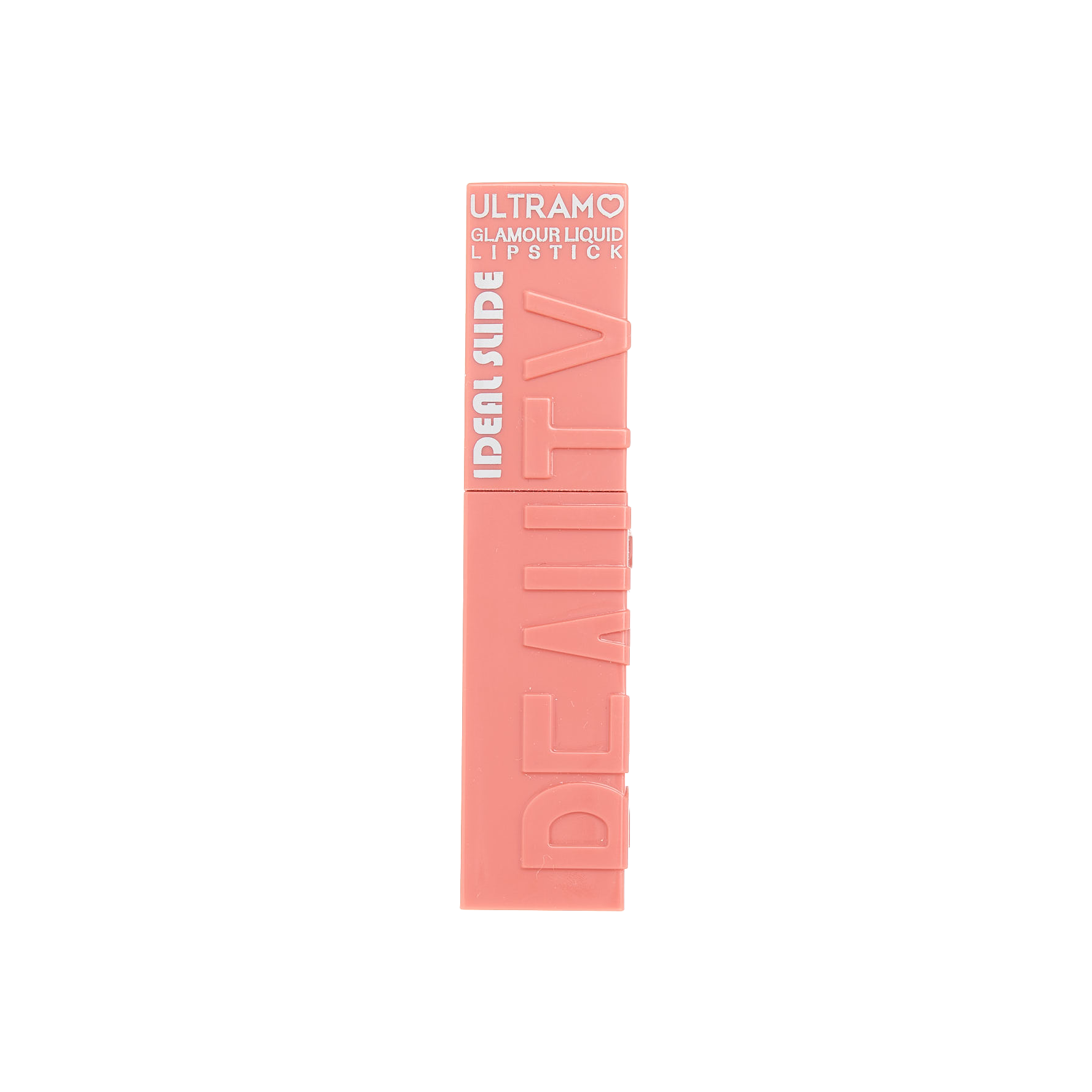 ULTRAMO Labial Líquido Glamuroso WQ007 - Imagen 4