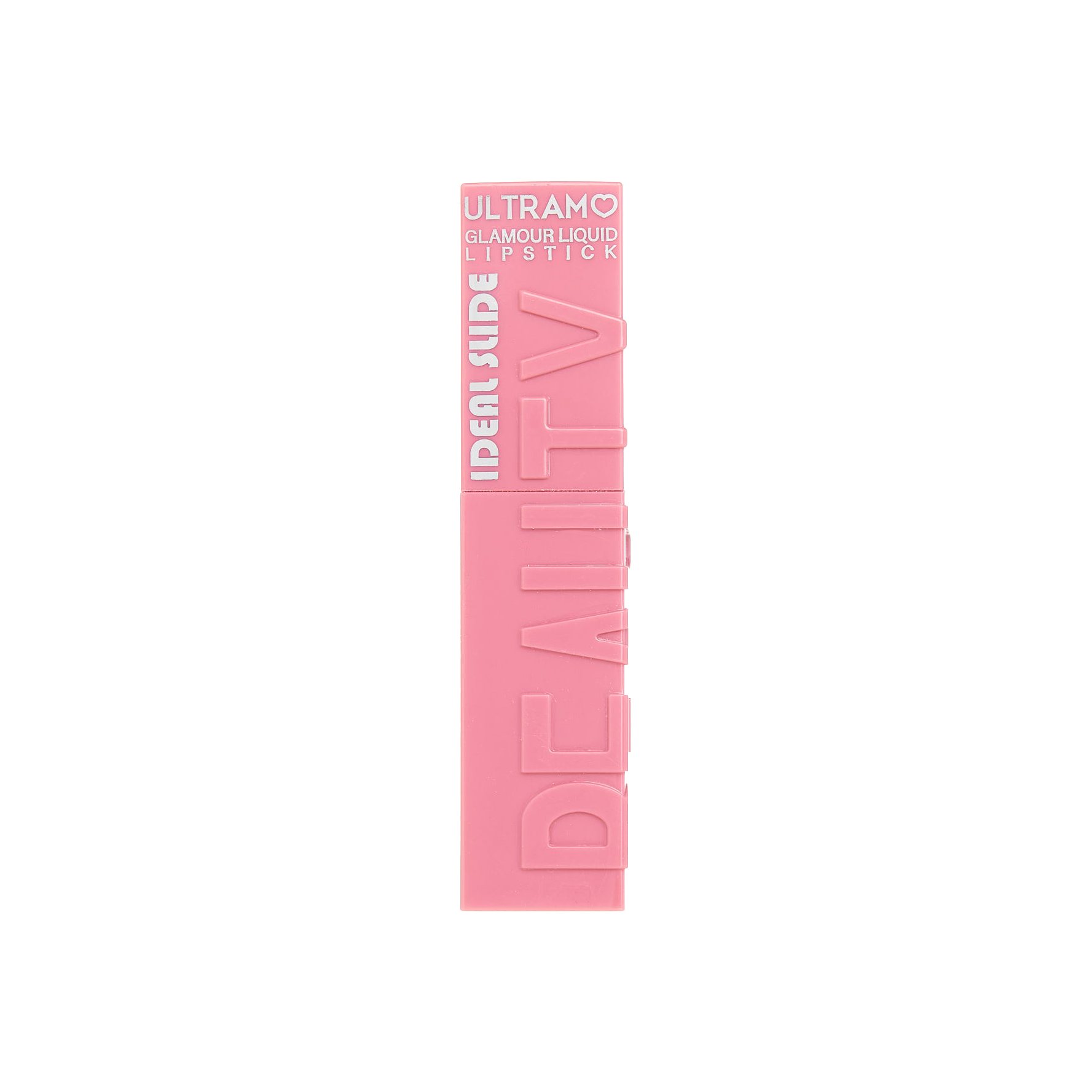 ULTRAMO Labial Líquido Glamuroso WQ007 - Imagen 5