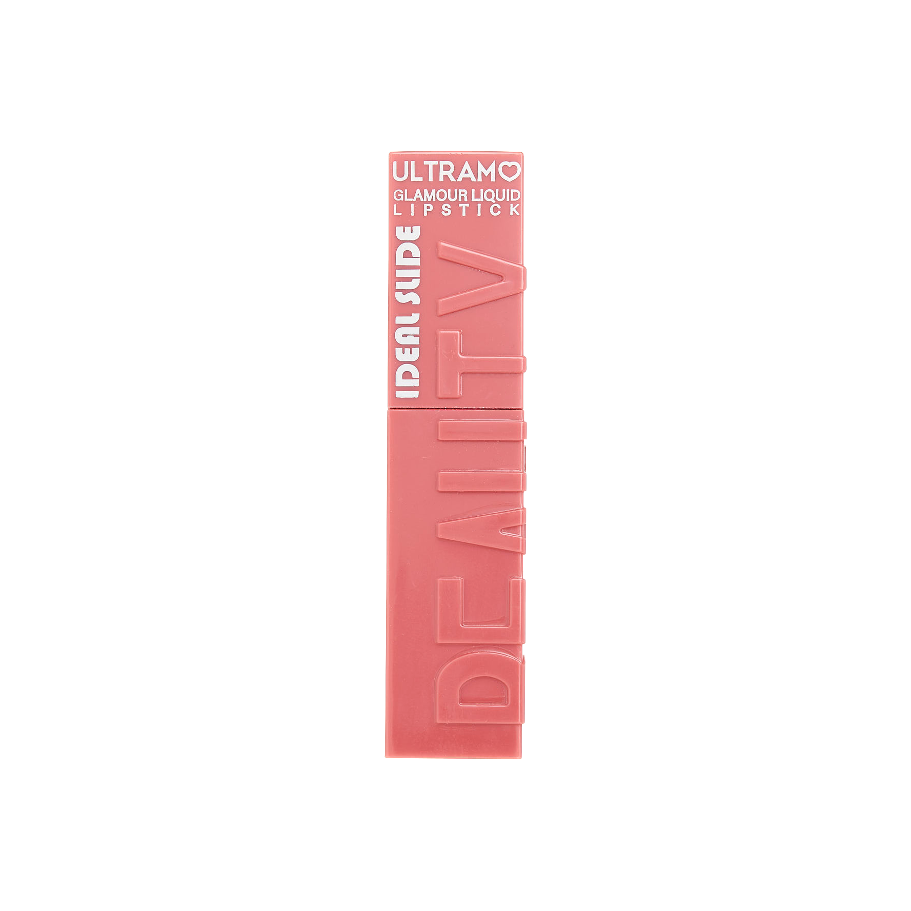ULTRAMO Labial Líquido Glamuroso WQ007 - Imagen 6