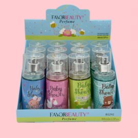 Fragrance Mist B5292