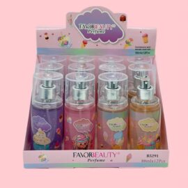 Fragrance Mist B5291