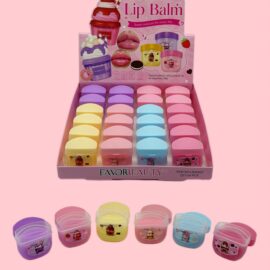 Lip balm LB30027