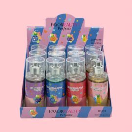 Fragrance Mist B5294